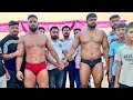Benia Jammu vs Monu Dahiya - Domana (J&K) Kushti Dangal 14 October 2024