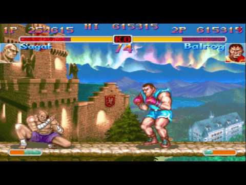 GGPO - Super Street Fighter 2 Turbo - Ultracombo(USA) Vs Afro Legends(USA)