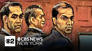 Opening statements get underway in Alexander brothers trial