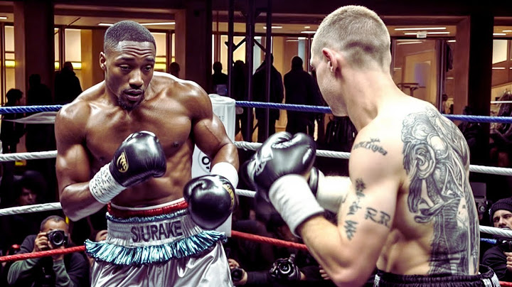Bakary Samake vs Wade Ryan | FIGHT HIGHLIGHTS