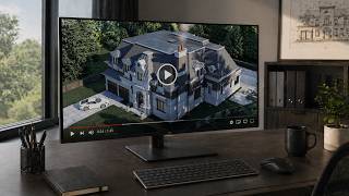 Architectural Animation