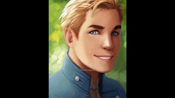 UnLeSs ItS a BoY (from remaking my old edits) 📚📚 #keeperofthelostcities #sokeefe