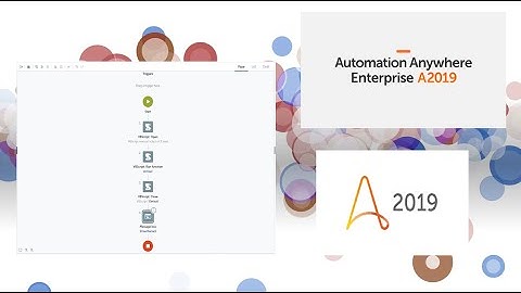 InLine Script in A2019