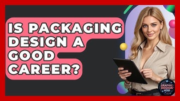 Is Packaging Design A Good Career? - Graphic Design Nerd