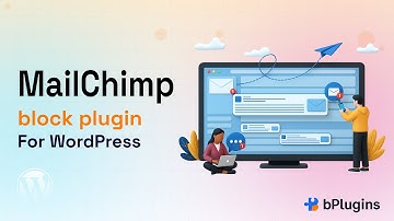 How to Use the Mailchimp Plugin in WordPress – Easy Step-by-Step Tutorial