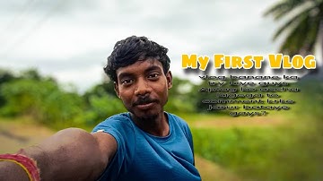My First Vlog! Mera pehla Vlog video