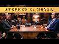 Is It Time to Rethink Darwinian Evolution? (Stephen C. Meyer) | Ep. 575
