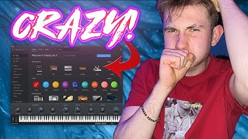 Is Analog Lab V Still Worth It In 2022 ?  | Making Beats From Scratch with Analog Lab 5 FL Studio 20