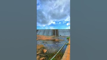 Clouds Timelapse from Insta360 One R 😍😍