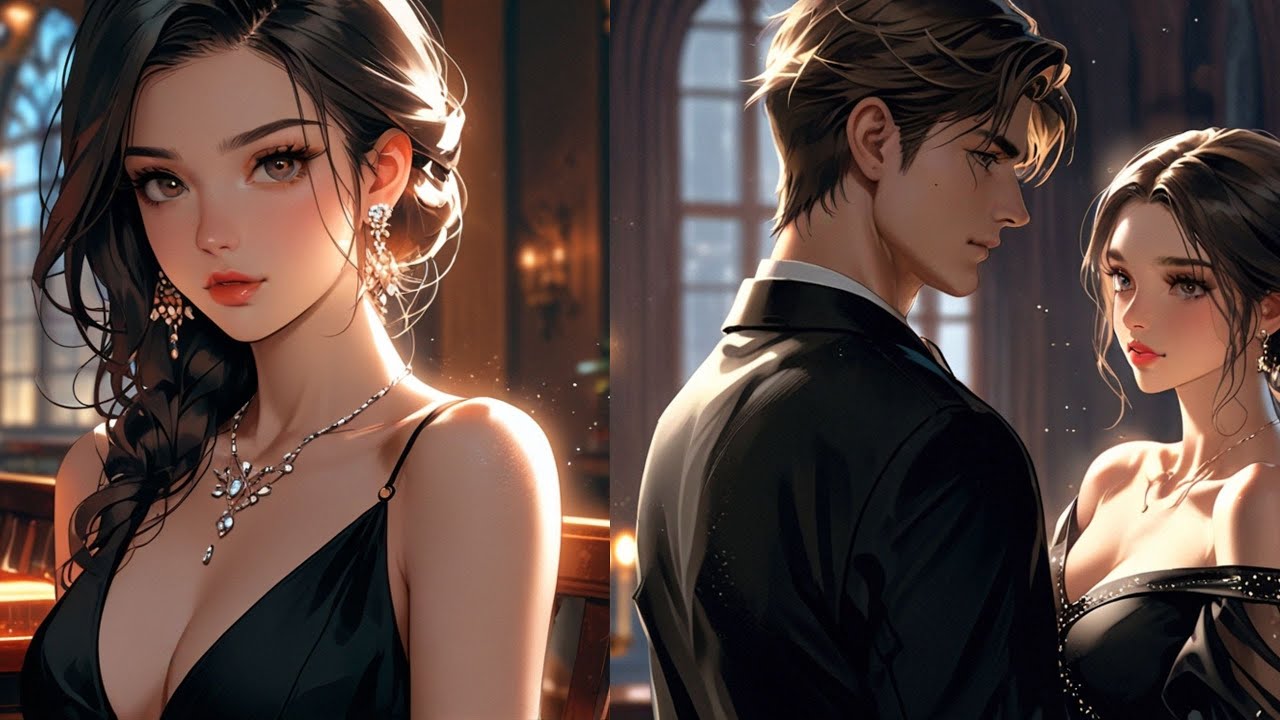 Se casó y dijo que sería su amante. Pero gané el premio y renuncié por el bebé; él lo perdió.