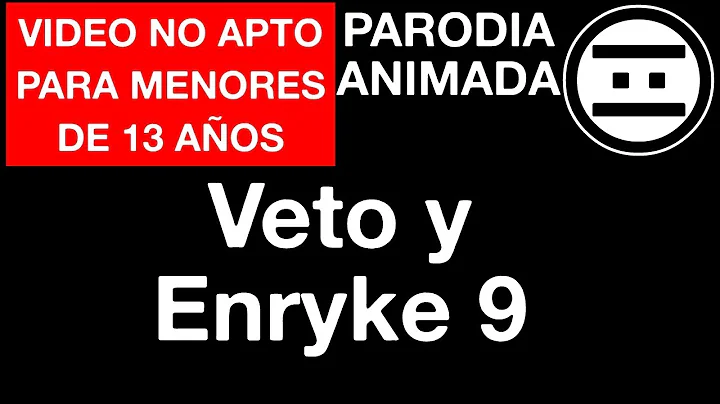 Veto y Enryke - 09 - San Valentin