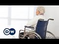 Living with dementia  the long goodbye  dw documentary