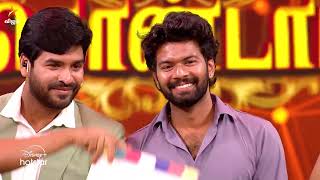 Bigg Boss 8 Kondattam 16Th February 2025 - Promo 4