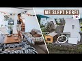 GLAMPING IN KOREA // Spent the night at an incredible campsite on Jeju Island!