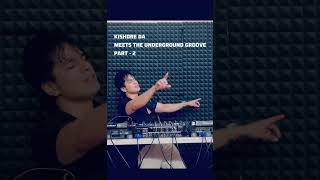 “Old is Gold, but make it groove! 🔥 Kishore Kumar like you’ve never heard before! #remixvibes #dj