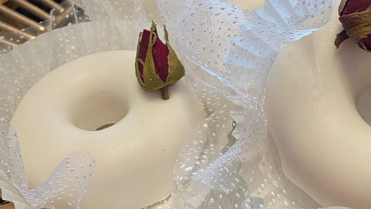 كعيكعات العيد 2021