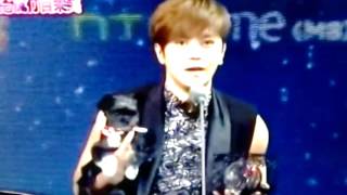 2014年hito流行音樂獎-小豬-3