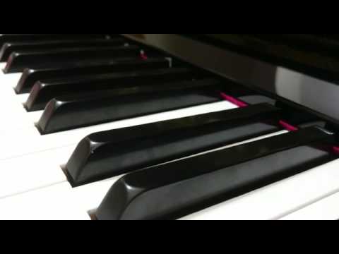 煙雨悽迷-鋼琴cover
