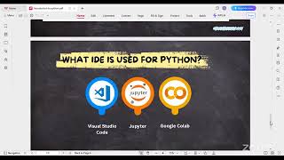 2024 12 23 ICode Guru 3PM PKT Python for Absolute Beginners 967958858510999