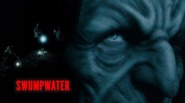 SHORT HORROR FILM | "SWUMPWATER" | written by CULL...