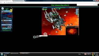 darkorbit abnormal player crazy