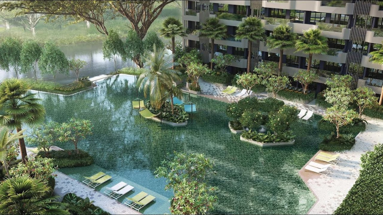 Tre Ver by UOL Official Full Length Video | Showflat Hotline: 6100 5551