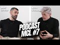 Mister Chaise Longue #7 | Marc Romera | Hábitos de vida saludable | Alimentación actual | Sobrepeso
