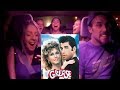 Grease - Summer Nights | Uber Karaoke Compilation