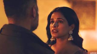 Haunted 3D Hot Scenes Timing | REVIEW | Chetna Pande Hot | Aradhana Sharma Hot | Web Series Timing