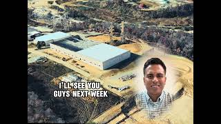 Warehouse of the Week 29 118 Iron Mountain Road Mine Hill
