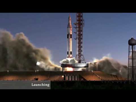 Watch Rocket Launch