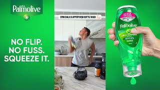 Losing grip on your dish soap? The gym won't fix it. Try this.
