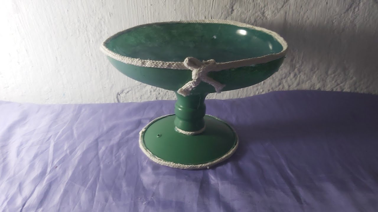 MISTUREI VIDRO E PLÁSTICO