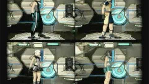 RF Online Trailer