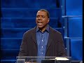 Resisting The Enemy With Physical Actions  Creflo Dollar