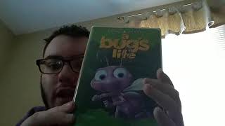 VHS/DVD/Blu-Ray Update For The Rest Of August, 2018