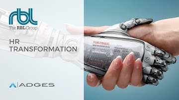 4 Steps of HR Transformation by Dave Ulrich