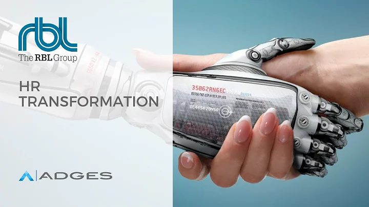 4 Steps of HR Transformation by Dave Ulrich