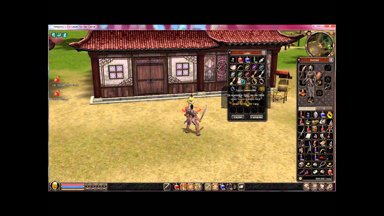 Keepmt2 Gameplay neu