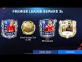CLAIMING TOTS RONALDO | EVENT ICON+ BASE ICON | EPL TOTS PACK OPENING | FIFA MOBILE 22
