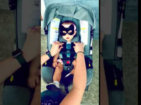 What Is A Retainer Clip On A Car Seat