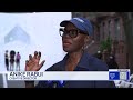 Fashion Week for everyone in Harlem celebrates 'beautiful things in the city'