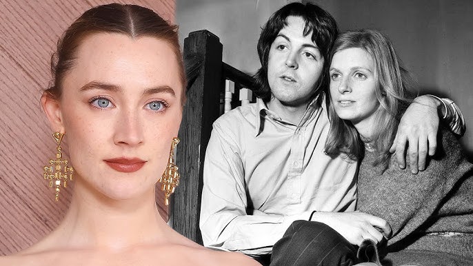 The Beatles Biopics: Who's Playing the Band's Famous Loves?