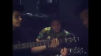 Alvaro Maldini Siregar - Teman Hidup