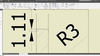 Week 9 Class Example 6 Technical Drawing