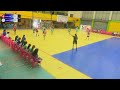 Hong Kong vs Chinese Taipei | Bronze | 2025 Women's IHF Trophy Asia: Junior