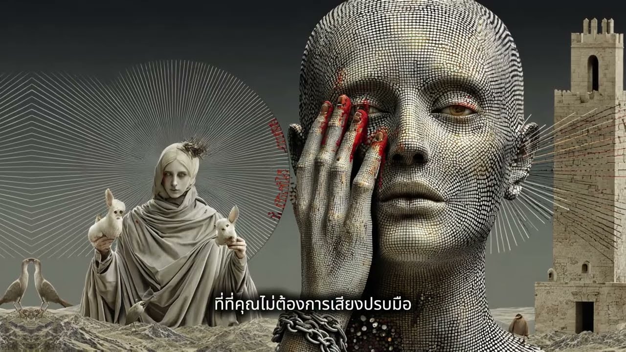 ทำไมยิ่งโตเป็นผู้ใหญ่ คุณยิ่งรู้สึกห่างจากทุกสิ่ง | Carl Jung Original