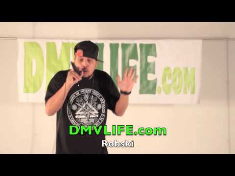 DMVLIFE.com Showcase Audition: Robski