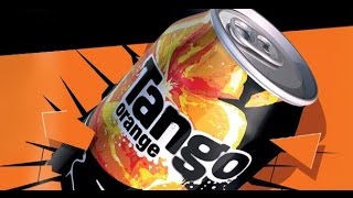 Tango 'Cult of the Mighty Orange'  Dir:Tony Briggs