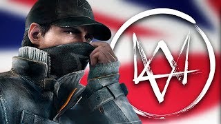 Watch Dogs 3 Going to London (Kotaku Writer Reports)